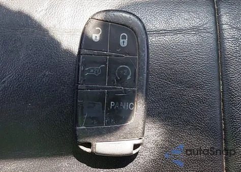 2014 Jeep Grand Cherokee Limited from USA, damaged, VIN 1C4RJEBG8EC138094